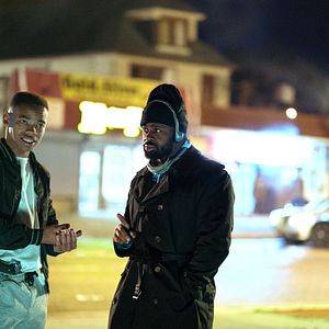 Bilder The First Purge