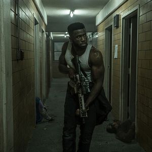 Bilder The First Purge