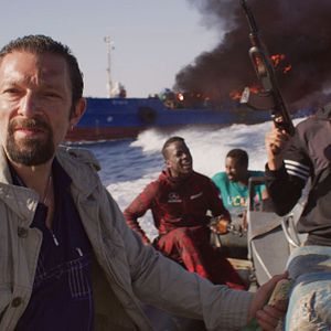 Bilder Vincent Cassel