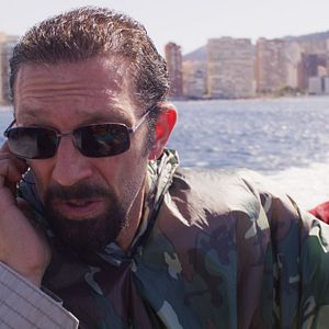 Bilder Vincent Cassel