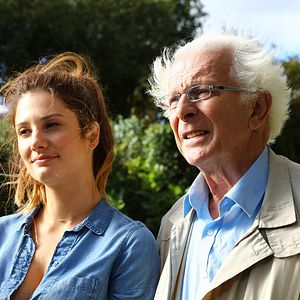 Bilder Roland Giraud