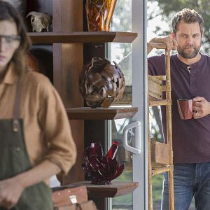 Bilder Joshua Jackson