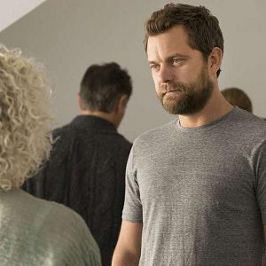 Bilder Joshua Jackson