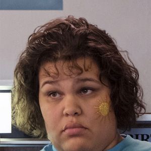 Bilder Britney Young