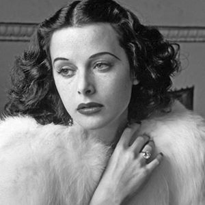 Bilder Hedy Lamarr