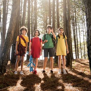 Bilder Turma da Mônica - Laços