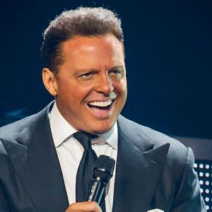Bilder Luis Miguel