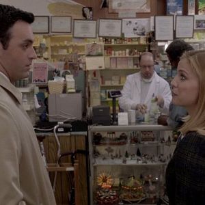 Bilder Veep - Die Vizepräsidentin