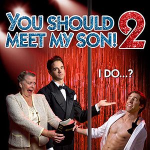 Bilder You Should Meet My Son! 2