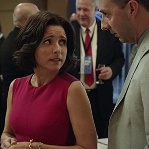 Bilder Veep - Die Vizepräsidentin