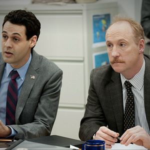 Bilder Veep - Die Vizepräsidentin