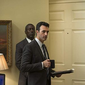 Bilder Veep - Die Vizepräsidentin