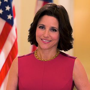 Bilder Veep - Die Vizepräsidentin