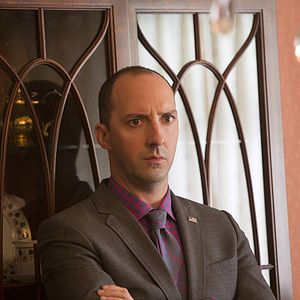 Bilder Veep - Die Vizepräsidentin