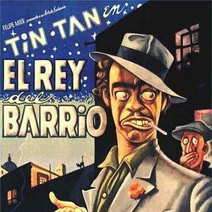 Bilder El rey del barrio