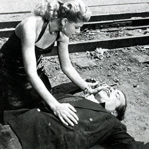 Bilder Verbotene Straße