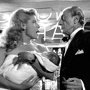 Bilder Verbotene Straße