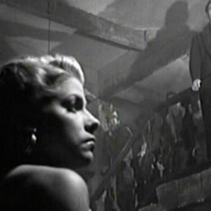 Bilder Verbotene Straße