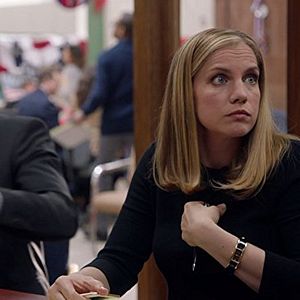 Bilder Veep - Die Vizepräsidentin