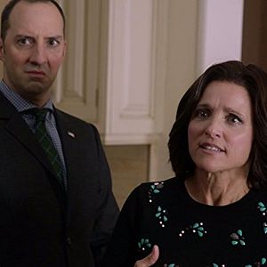 Bilder Veep - Die Vizepräsidentin