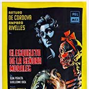 Bilder El Esqueleto de la señora Morales