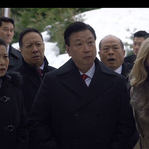 Bilder Veep - Die Vizepräsidentin