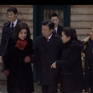 Bilder Veep - Die Vizepräsidentin