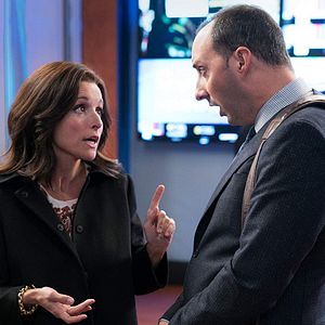 Bilder Veep - Die Vizepräsidentin