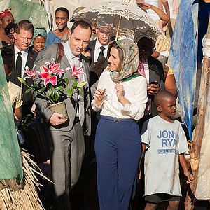 Bilder Veep - Die Vizepräsidentin