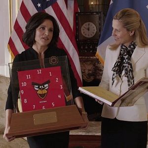 Bilder Veep - Die Vizepräsidentin