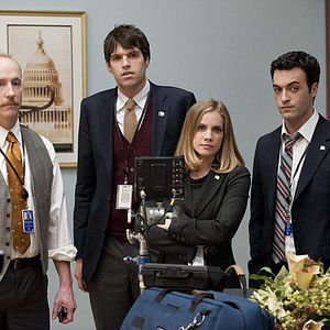 Bilder Veep - Die Vizepräsidentin