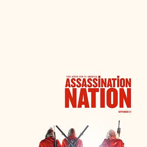 Bilder Assassination Nation
