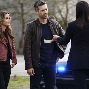 Bilder Eddie Cibrian