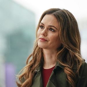 Bilder Rachel Bilson