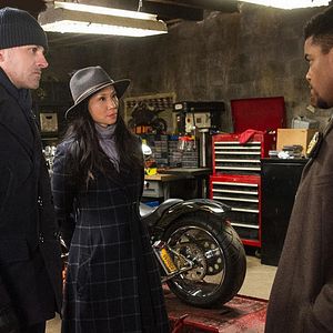 Bilder Jonny Lee Miller