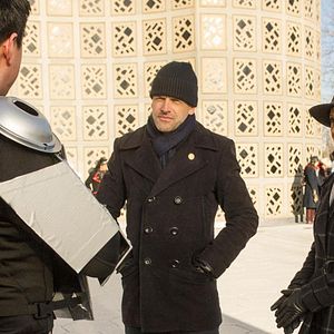 Bilder Jonny Lee Miller