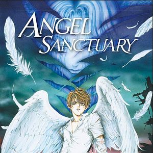 Bilder Angel Sanctuary