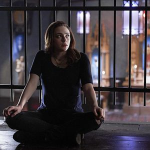 Bilder Danielle Rose Russell