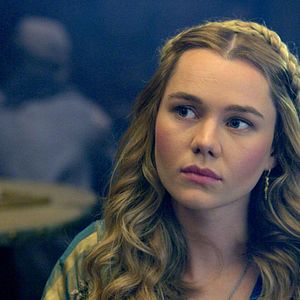 Bilder Imogen Waterhouse