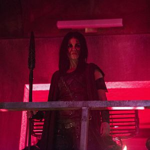 Bilder Marie Avgeropoulos