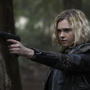 Bilder The 100