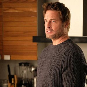 Bilder Josh Holloway