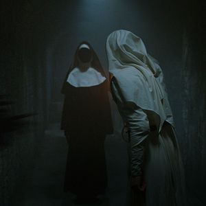Bilder The Nun