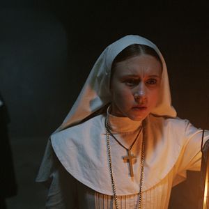 Bilder Taissa Farmiga