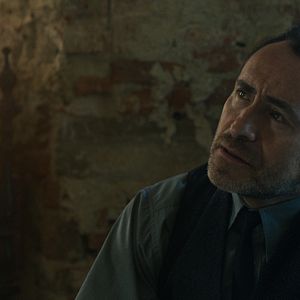 Bilder Demian Bichir