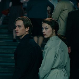 Bilder Tom Schilling