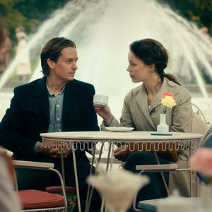 Bilder Tom Schilling