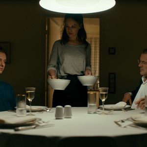 Bilder Tom Schilling