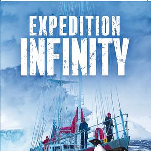 Bilder Expedition Infinity - Reise ans andere Ende der Welt