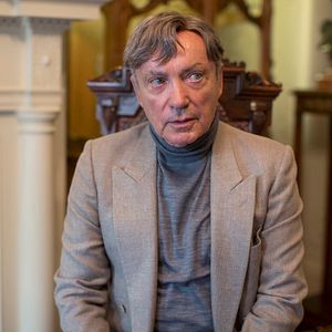 Bilder Don't worry, weglaufen geht nicht